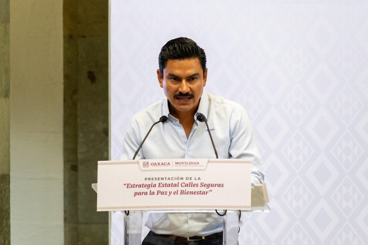 Gobierno Municipal se suma a la Estrategia Estatal “Calles Seguras para la Paz y el Bienestar”