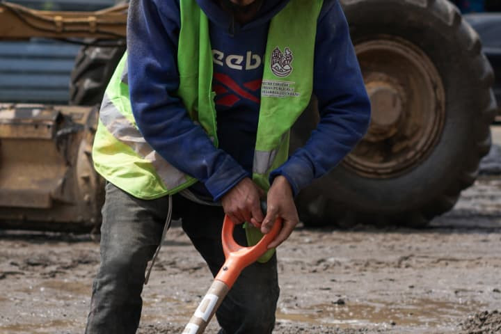 Con diálogo y soluciones avanza gobierno capitalino en proyecto transformador de la Avenida Tecnológico