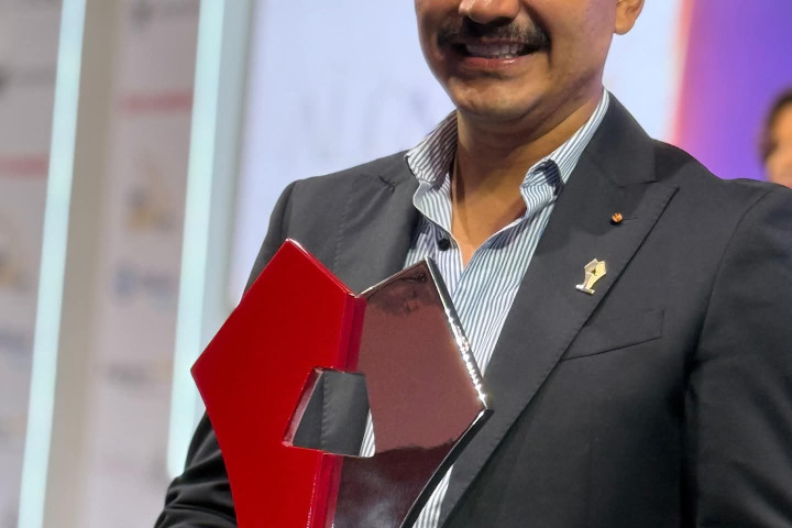 Oaxaca de Juárez, ejemplo nacional en Innovación y Gobierno Digital