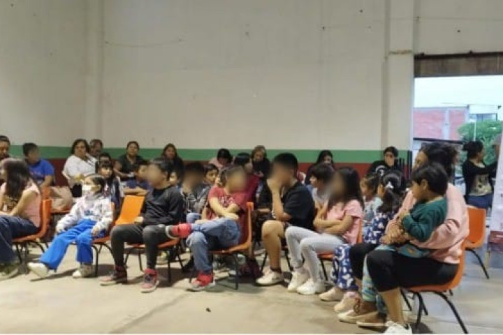 Unidad de Prevención del Delito fortalece la seguridad vecinal en agencias y colonias de Oaxaca de Juárez