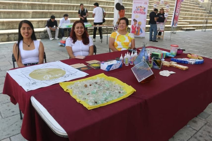 Municipio y Gobierno del Estado unen esfuerzos en la Feria de Prevención del Alcoholismo “El Precio del Primer Trago”