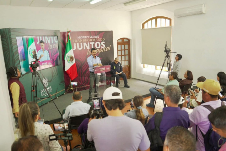 Con Latidos Vecinales se reafirma el compromiso con la prevención y la convivencia en la capital