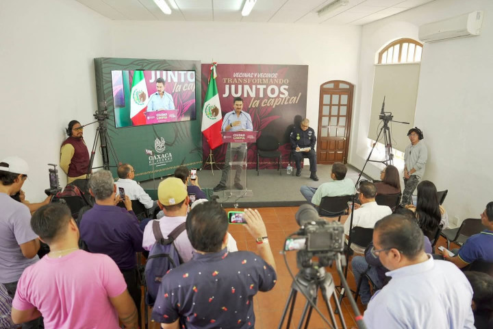 Con Latidos Vecinales se reafirma el compromiso con la prevención y la convivencia en la capital