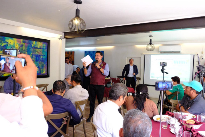 Oaxaca de Juárez avanza en seguridad con más confianza ciudadana y trabajo coordinado