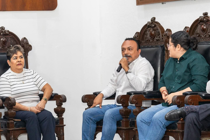 Aprueba Cabildo de Oaxaca de Juárez estímulos fiscales, acciones de conservación patrimonial y medidas de seguridad vial