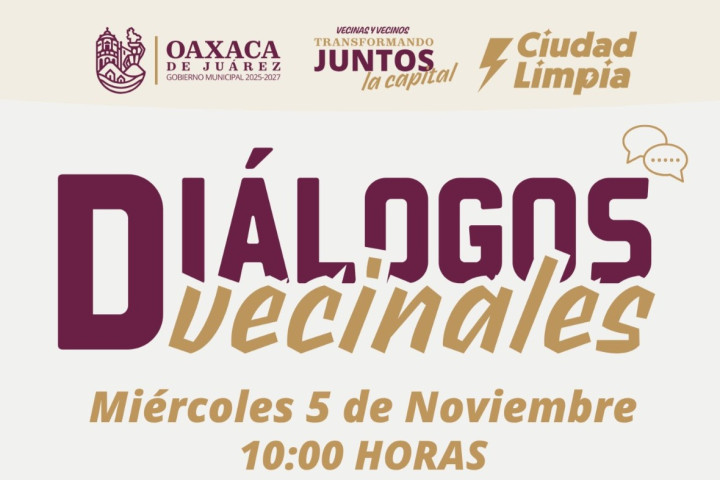 Gobierno Municipal acerca servicios y atención directa al Barrio de Xochimilco