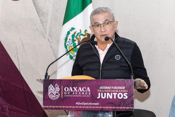 Ray Chagoya reconoce la entrega de Noé Jara Cruz y le desea éxito en su nueva etapa