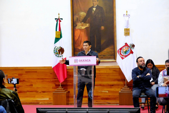 Nuevo paso a desnivel en Viguera, moderniza la infraestructura vial de la capital: Ray Chagoya