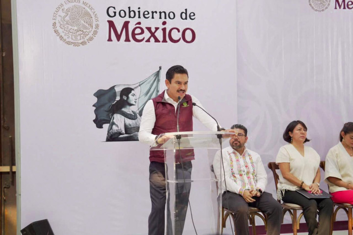 Oaxaca de Juárez, sede de las Audiencias Públicas sobre la Reforma Electoral