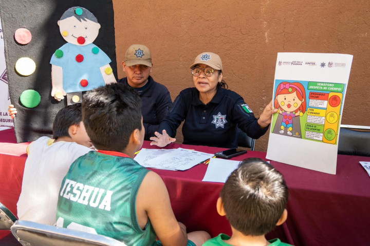 Municipio impulsa nuevas jornadas de Latidos Vecinales en tres colonias de la capital