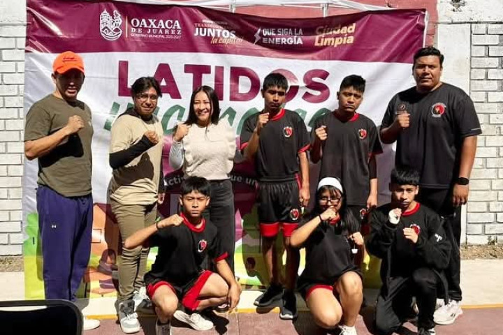 Municipio impulsa nuevas jornadas de Latidos Vecinales en tres colonias de la capital