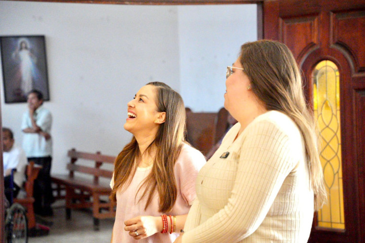 DIF Municipal fortalece la atención y el acompañamiento a las personas adultas mayores