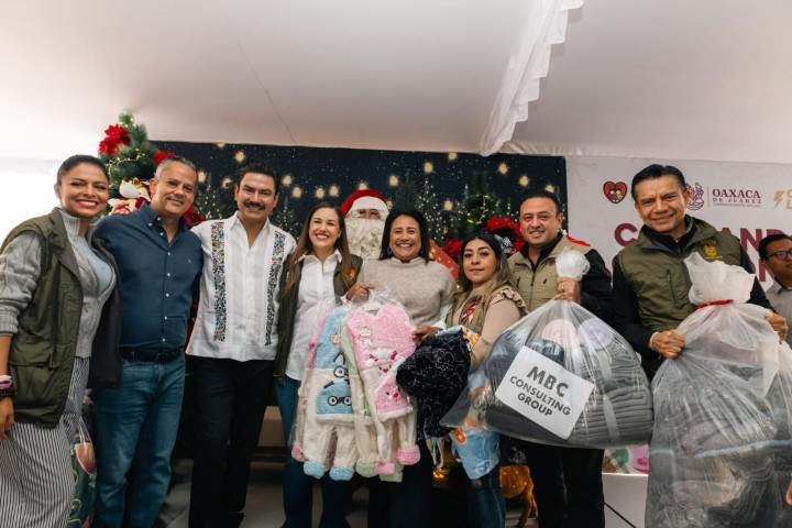 Inicia la colecta “Cobijando Corazones 2025” del DIF Municipal