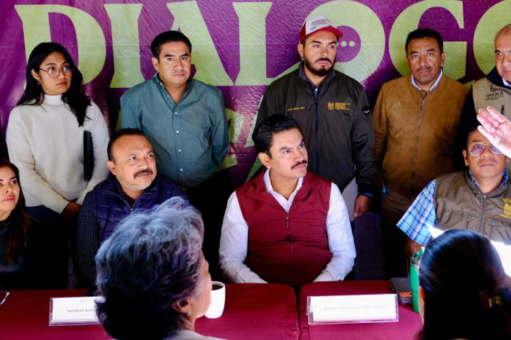 Ray Chagoya encabeza el Diálogo Vecinal número 23 en Infonavit Primera Etapa