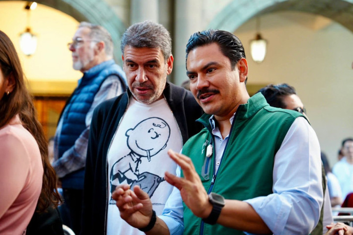 Noche de Rábanos 2025: Oaxaca de Juárez celebra su tradición más emblemática