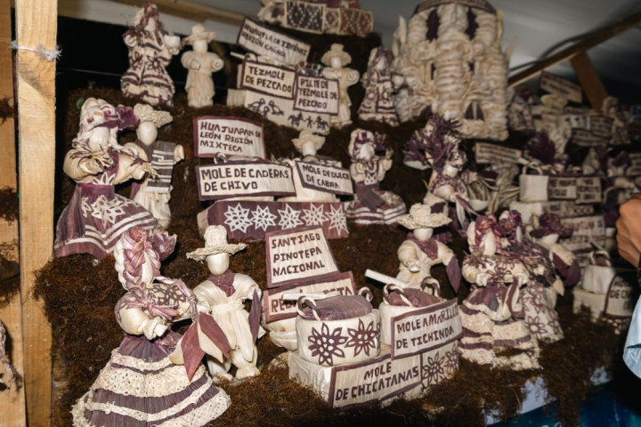 Noche de Rábanos 2025: Oaxaca de Juárez celebra su tradición más emblemática