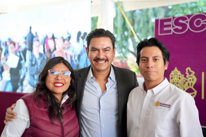 Vecinas y vecinos toman la palabra en el primer Diálogo Vecinal del año en Oaxaca de Juárez