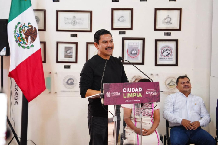 Oaxaca de Juárez, sede del Primer Encuentro de Regidores de Desarrollo Económico y Turismo CONASYR Oaxaca