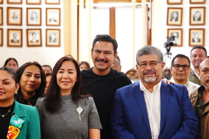 Oaxaca de Juárez, sede del Primer Encuentro de Regidores de Desarrollo Económico y Turismo CONASYR Oaxaca