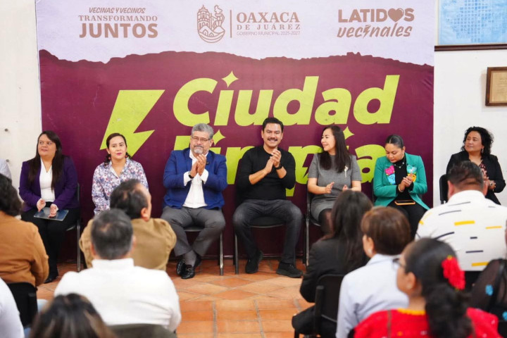 Oaxaca de Juárez, sede del Primer Encuentro de Regidores de Desarrollo Económico y Turismo CONASYR Oaxaca
