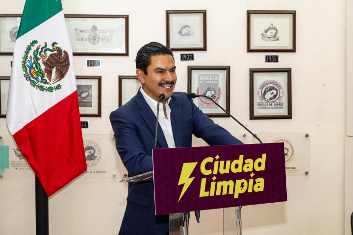 Oaxaca de Juárez consolida alianzas nacionales con Los Cabos, Baja California Sur y Puruándiro, Michoacán